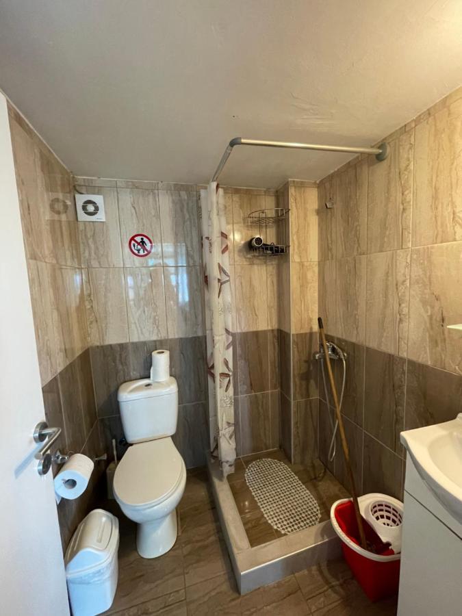 Maria Studio Nea Karvali Zewnętrze zdjęcie