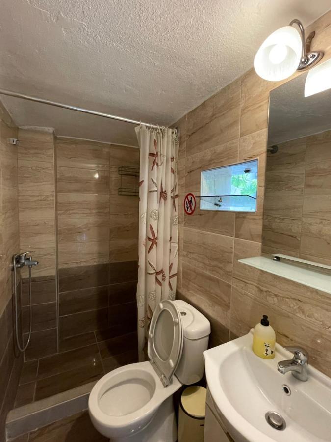 Maria Studio Nea Karvali Zewnętrze zdjęcie