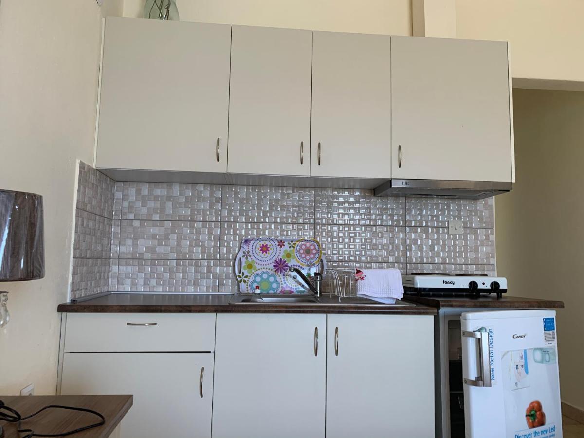 Maria Studio Nea Karvali Zewnętrze zdjęcie