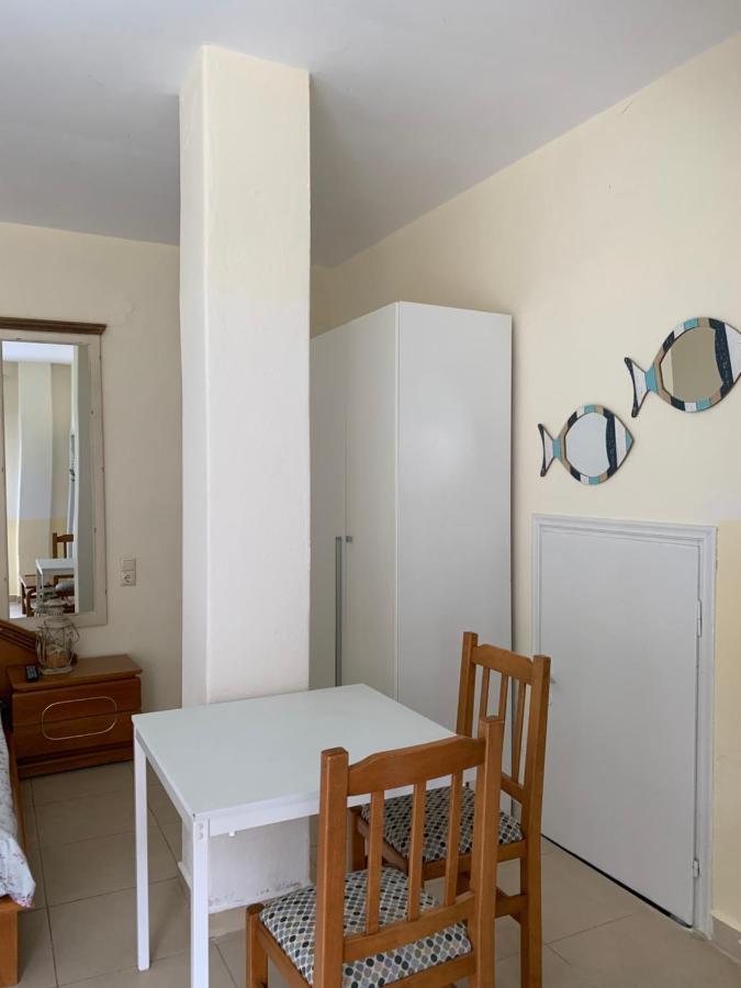 Maria Studio Nea Karvali Zewnętrze zdjęcie