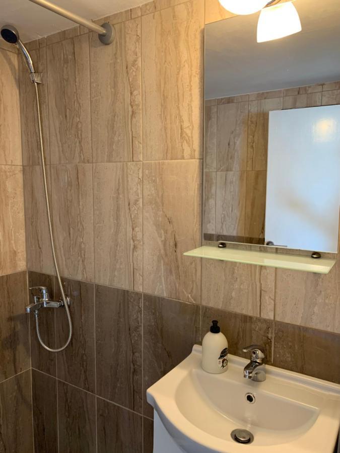 Maria Studio Nea Karvali Zewnętrze zdjęcie